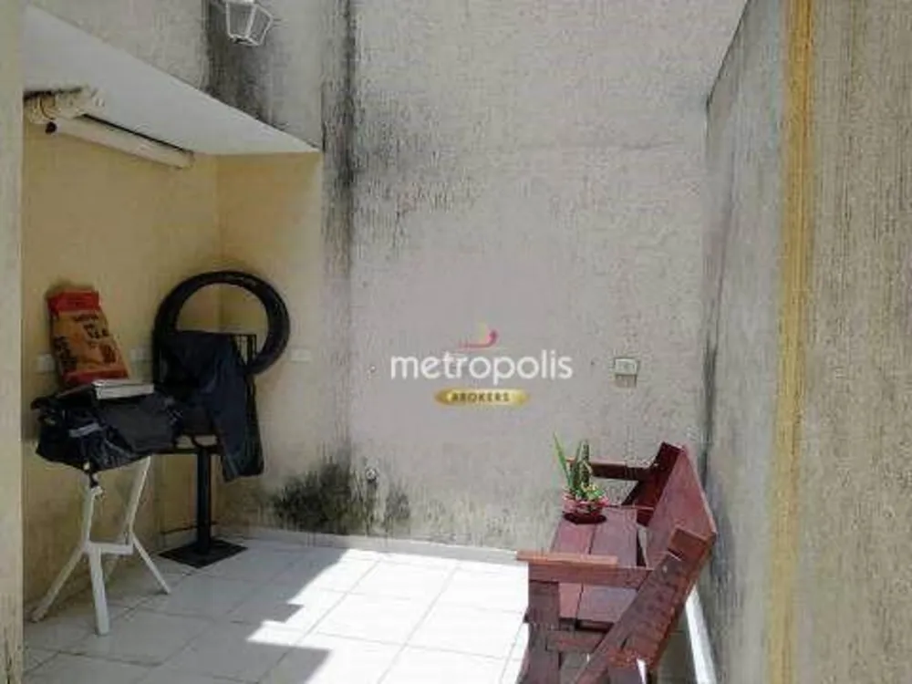 Sobrado, 3 quartos, 135 m² - Foto 11