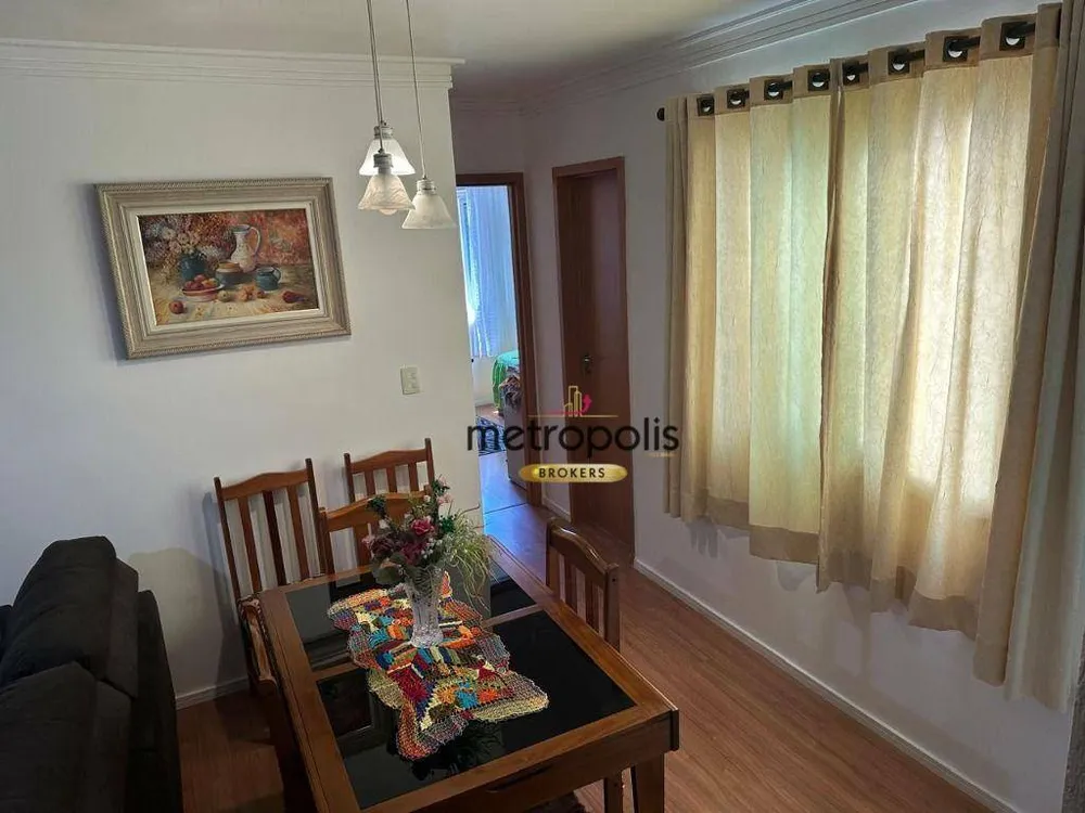 Cobertura, 2 quartos, 130 m² - Foto 4