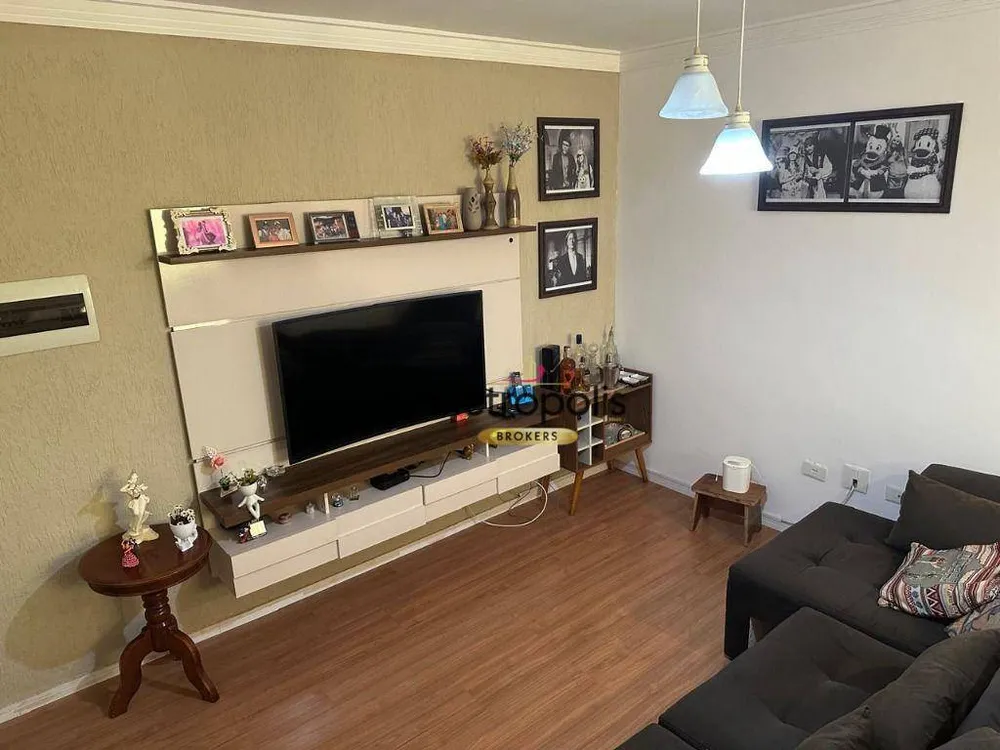 Cobertura, 2 quartos, 130 m² - Foto 1