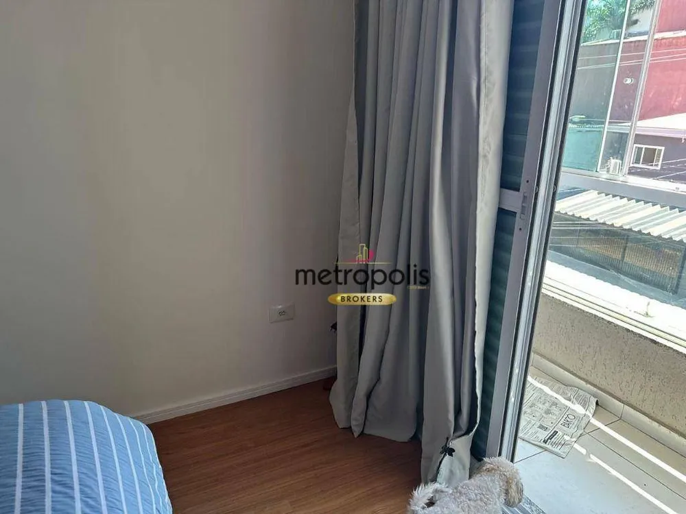 Cobertura, 2 quartos, 130 m² - Foto 12