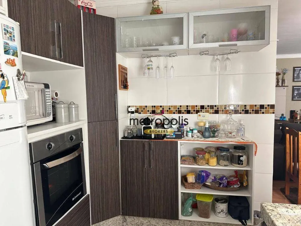 Cobertura, 2 quartos, 130 m² - Foto 6