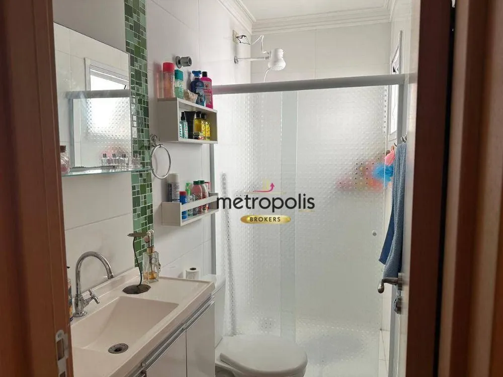 Cobertura, 2 quartos, 130 m² - Foto 9