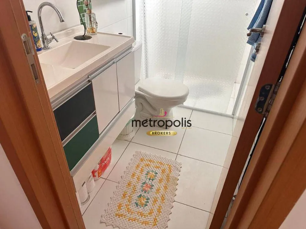 Cobertura, 2 quartos, 130 m² - Foto 10