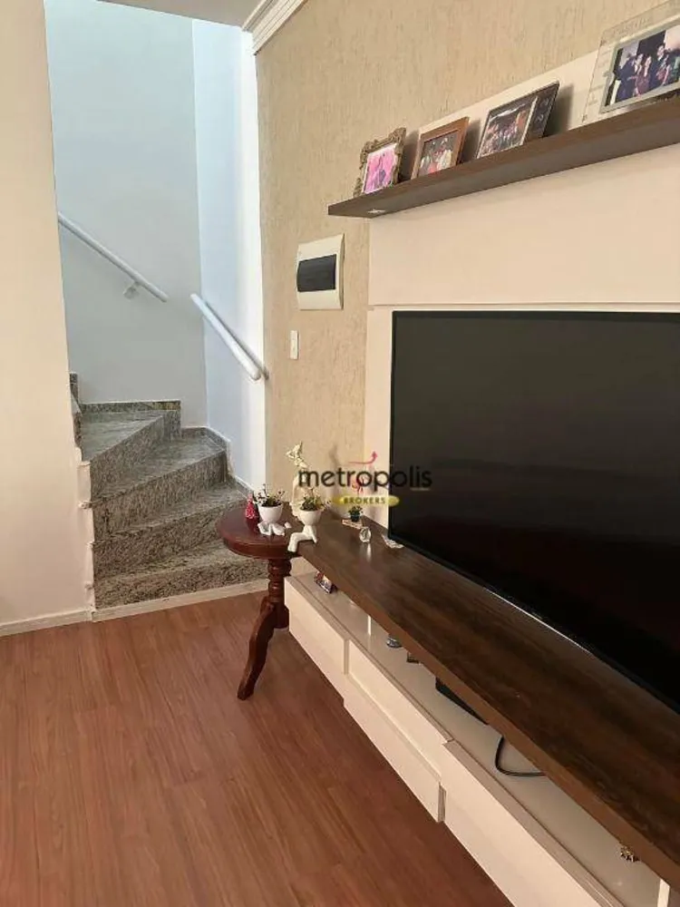 Cobertura, 2 quartos, 130 m² - Foto 3