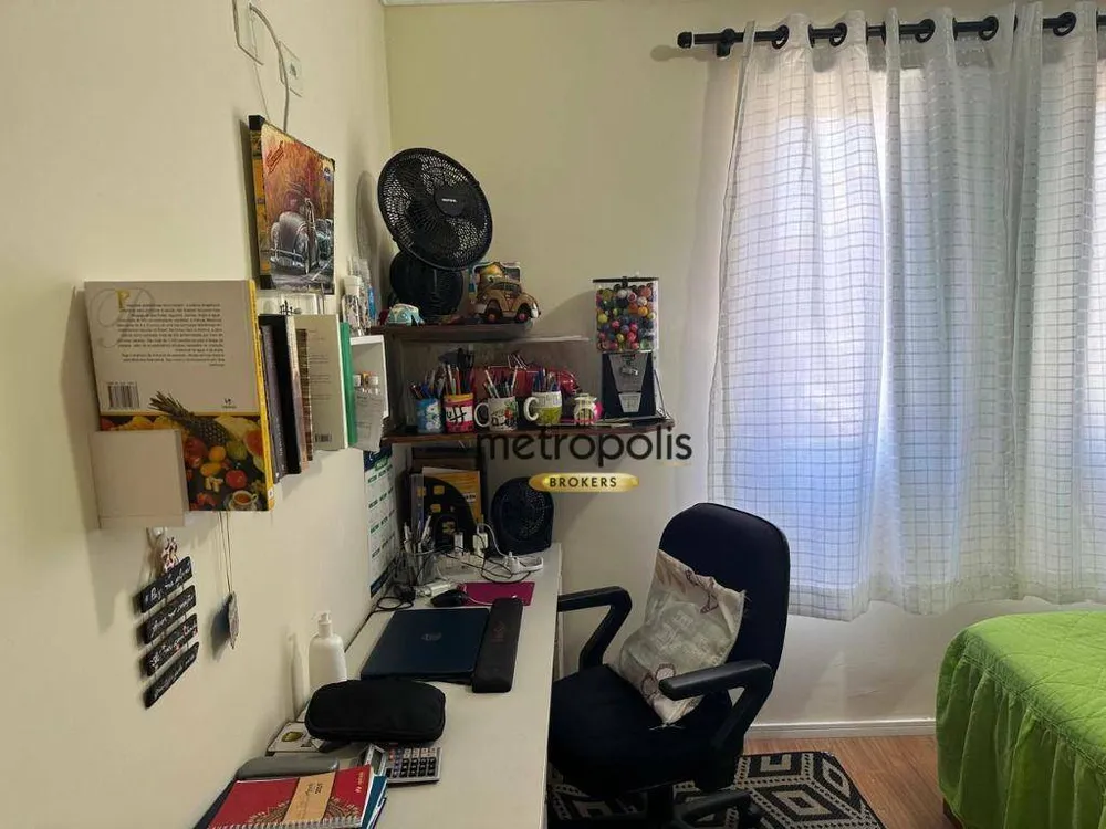 Cobertura, 2 quartos, 130 m² - Foto 7