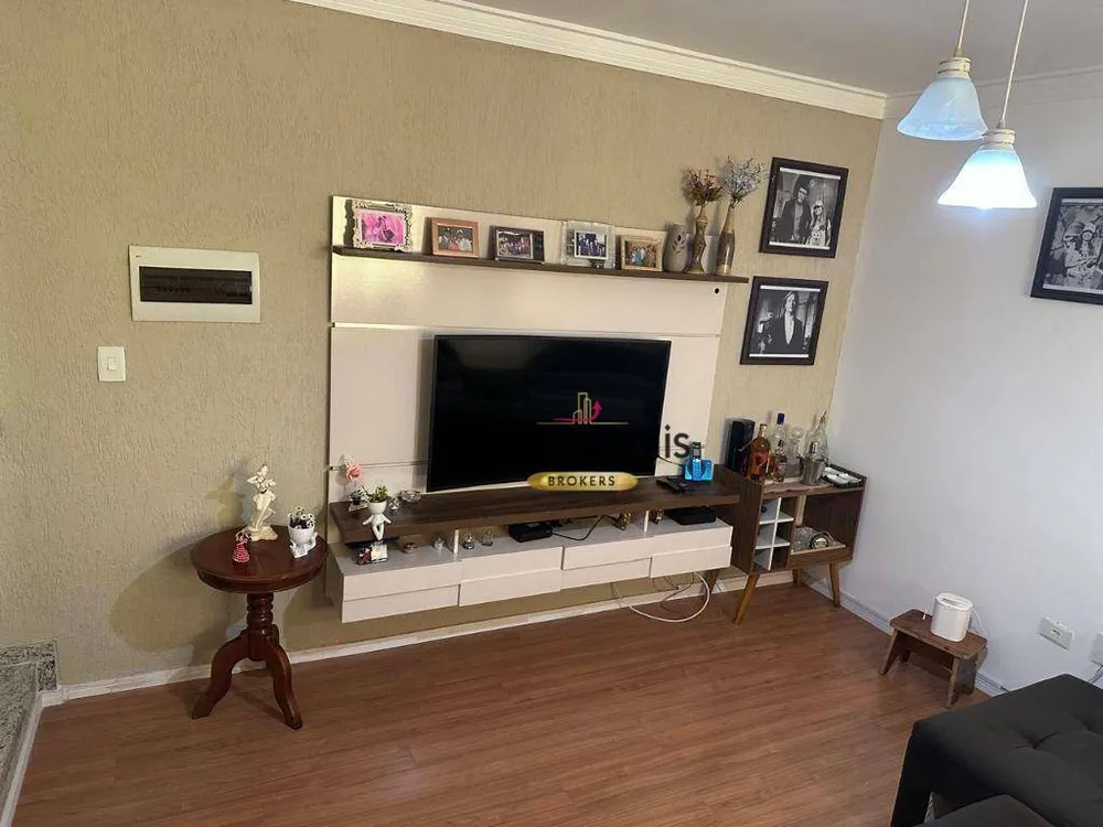 Cobertura, 2 quartos, 130 m² - Foto 2