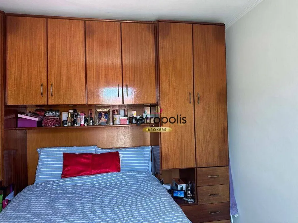 Cobertura, 2 quartos, 130 m² - Foto 11