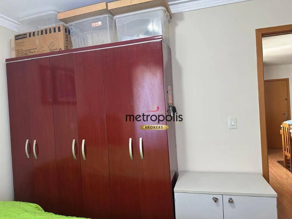 Cobertura, 2 quartos, 130 m² - Foto 8