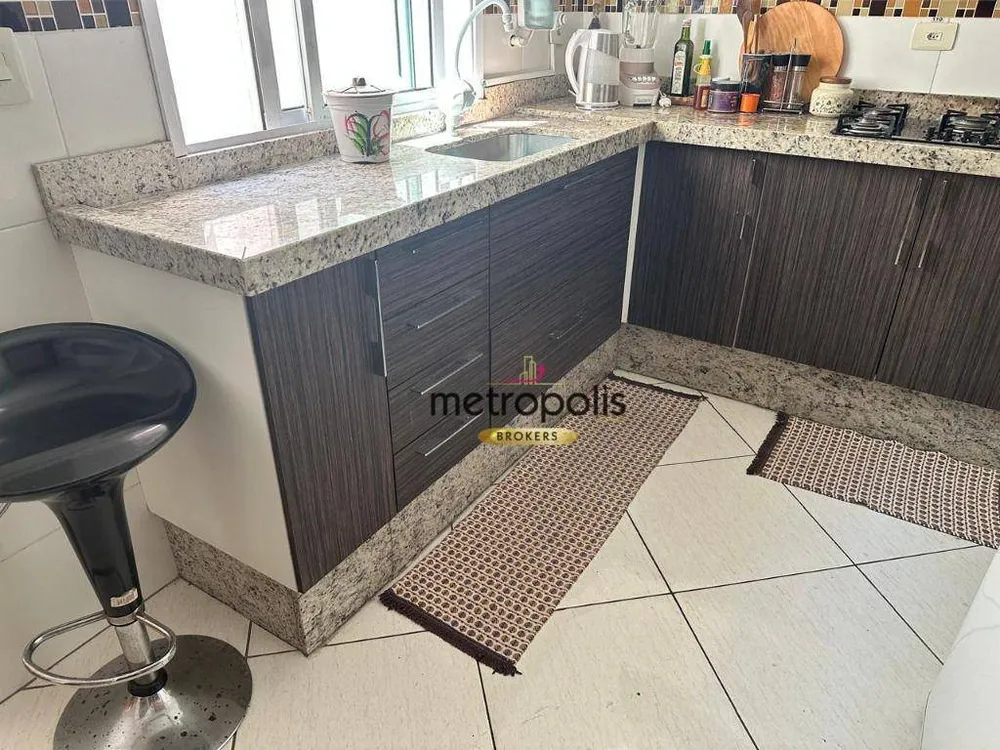 Cobertura, 2 quartos, 130 m² - Foto 5