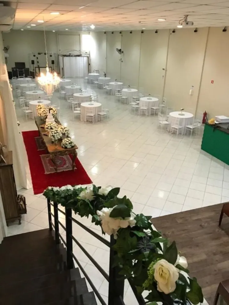 Loja-Salão, 536 m² - Foto 6