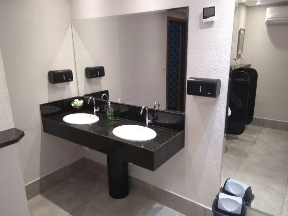 Loja-Salão, 536 m² - Foto 10