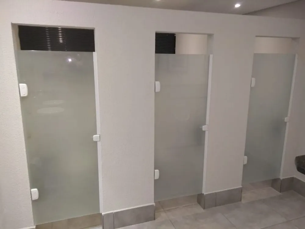 Loja-Salão, 536 m² - Foto 11