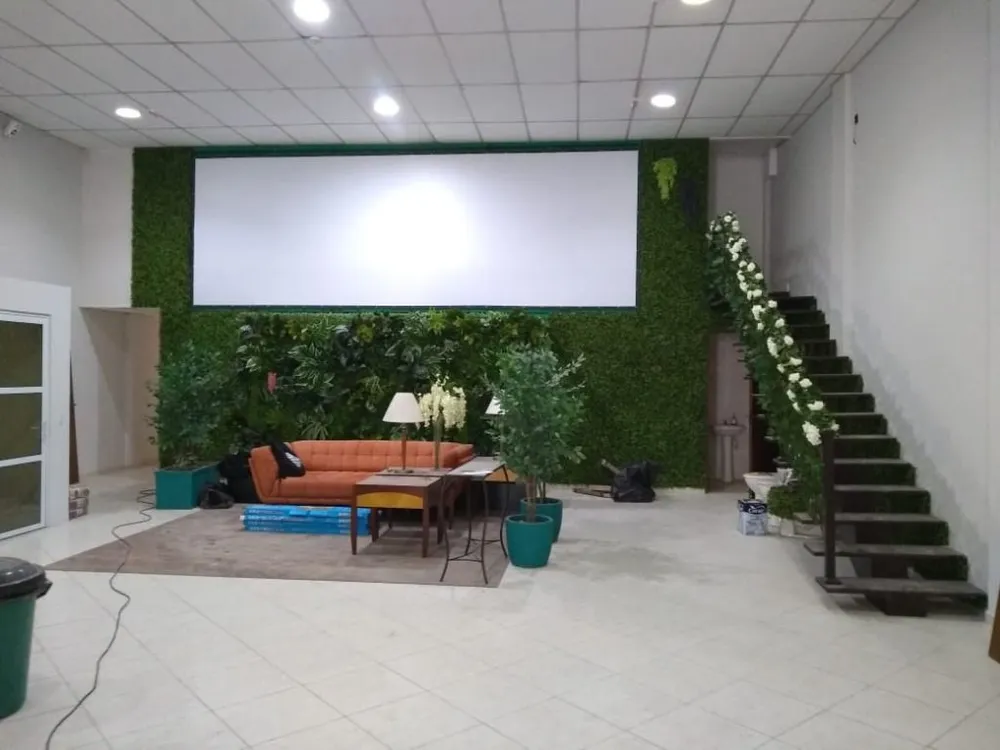 Loja-Salão, 536 m² - Foto 3