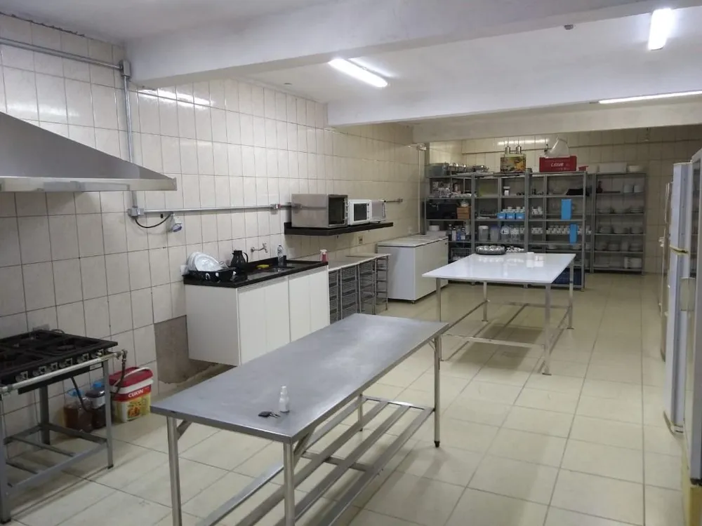 Loja-Salão, 536 m² - Foto 8
