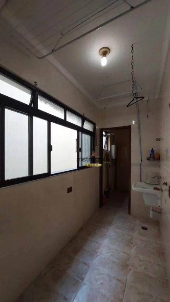 Apartamento, 3 quartos, 109 m² - Foto 1