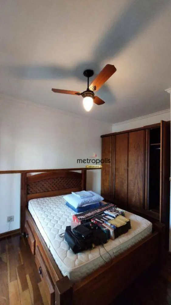 Apartamento, 3 quartos, 109 m² - Foto 3