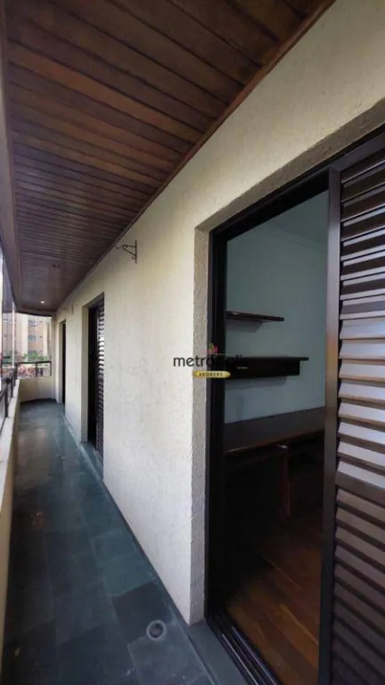 Apartamento, 3 quartos, 109 m² - Foto 11