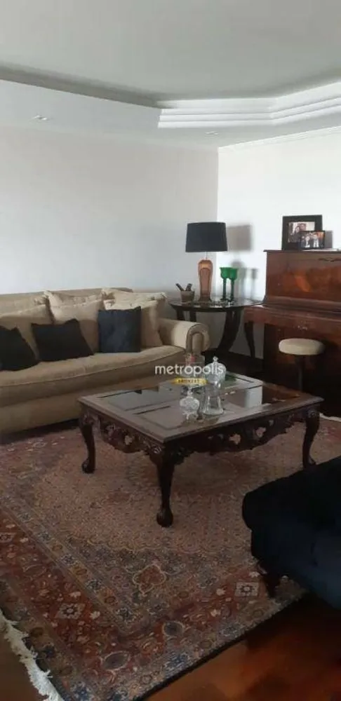 Apartamento, 3 quartos, 208 m² - Foto 6
