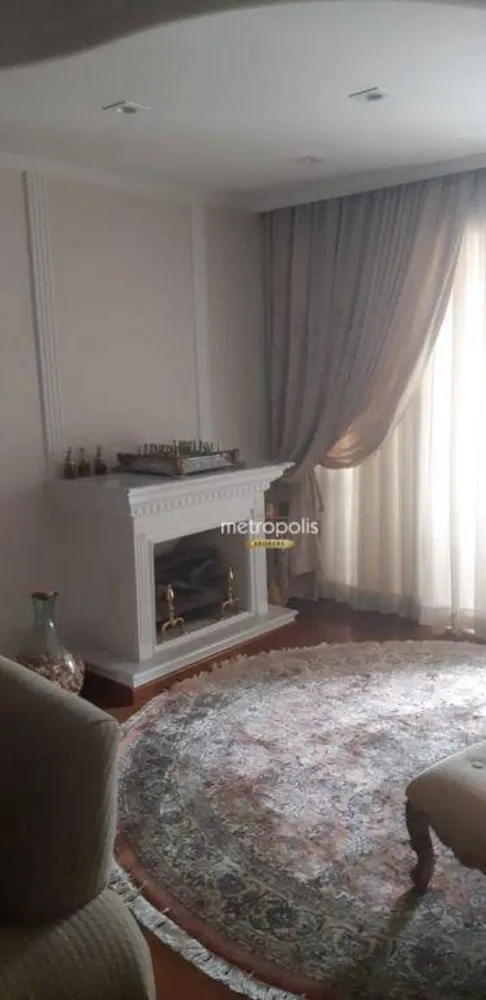 Apartamento, 3 quartos, 208 m² - Foto 8