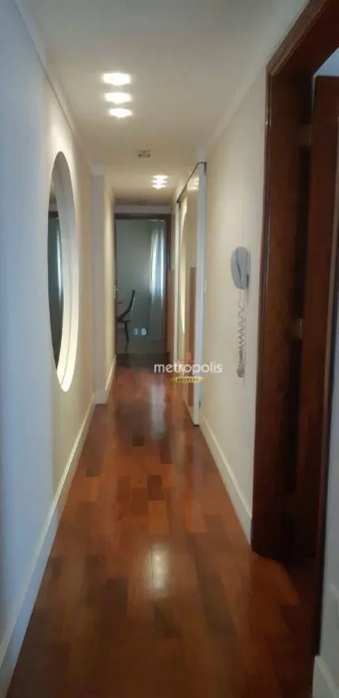 Apartamento, 3 quartos, 208 m² - Foto 9