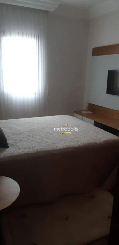 Apartamento, 3 quartos, 208 m² - Foto 11