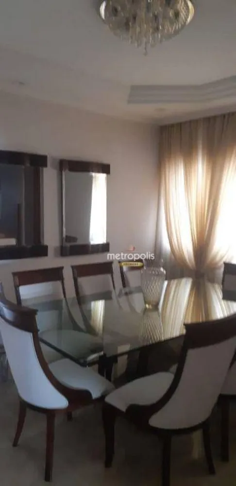 Apartamento, 3 quartos, 208 m² - Foto 3