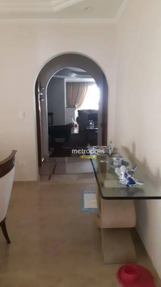 Apartamento, 3 quartos, 208 m² - Foto 7