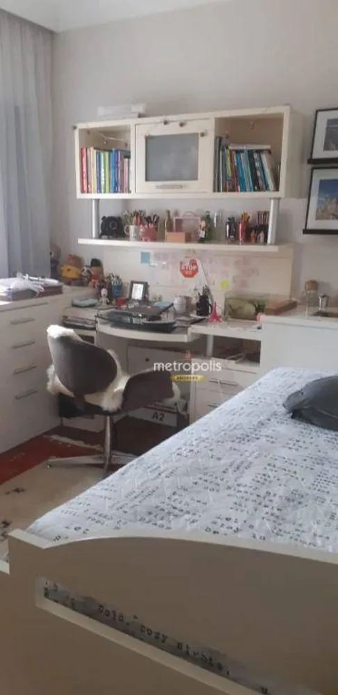 Apartamento, 3 quartos, 208 m² - Foto 12