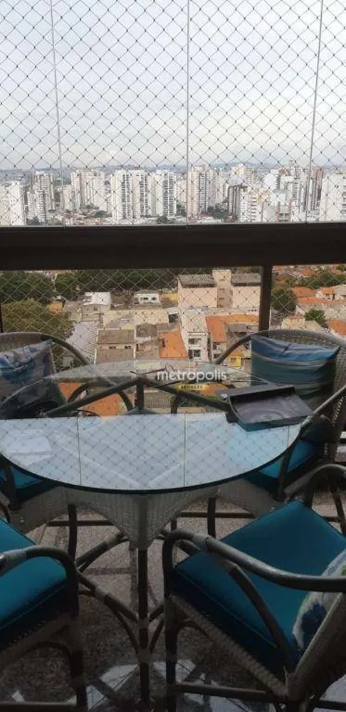 Apartamento, 3 quartos, 208 m² - Foto 2