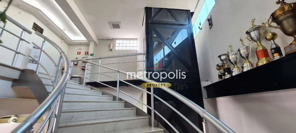 Prédio Inteiro, 650 m² - Foto 1