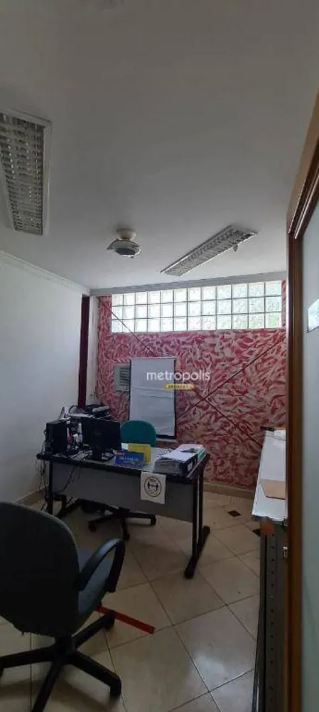 Prédio Inteiro, 650 m² - Foto 12