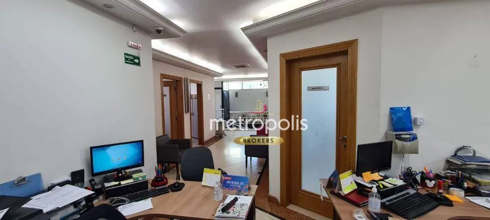 Prédio Inteiro, 650 m² - Foto 4