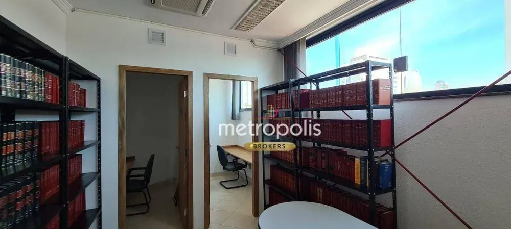 Prédio Inteiro, 650 m² - Foto 6