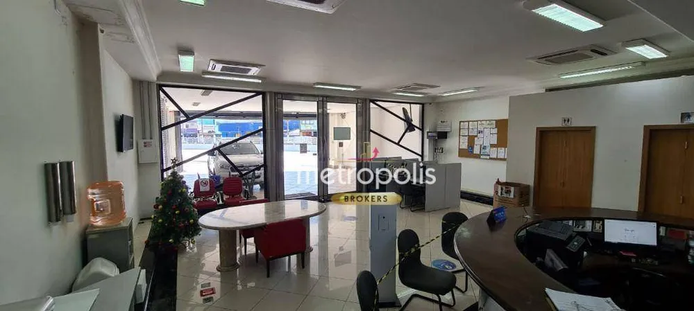 Prédio Inteiro, 650 m² - Foto 1