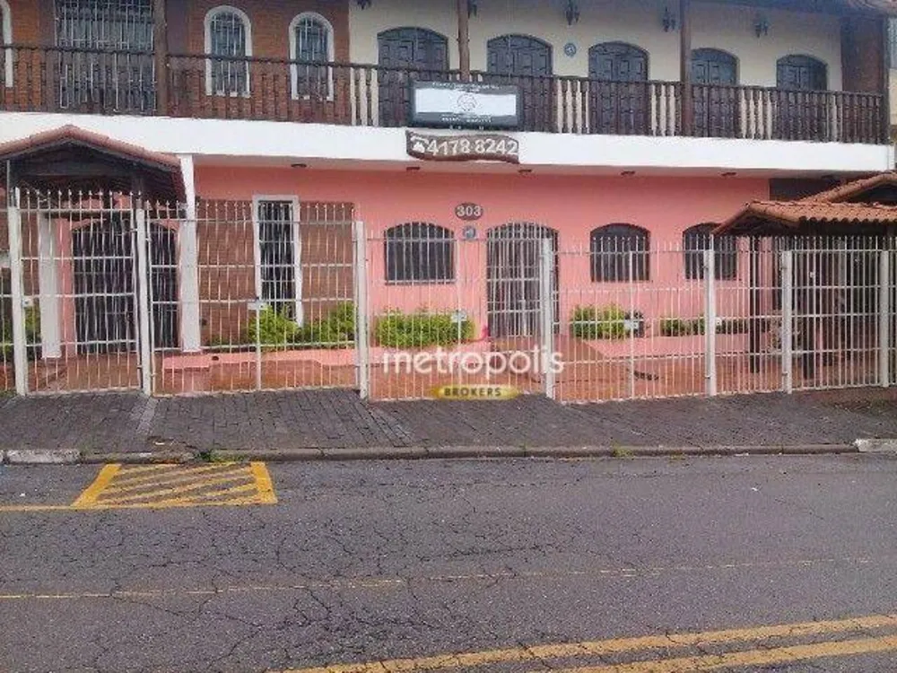 Prédio Inteiro, 700 m² - Foto 9