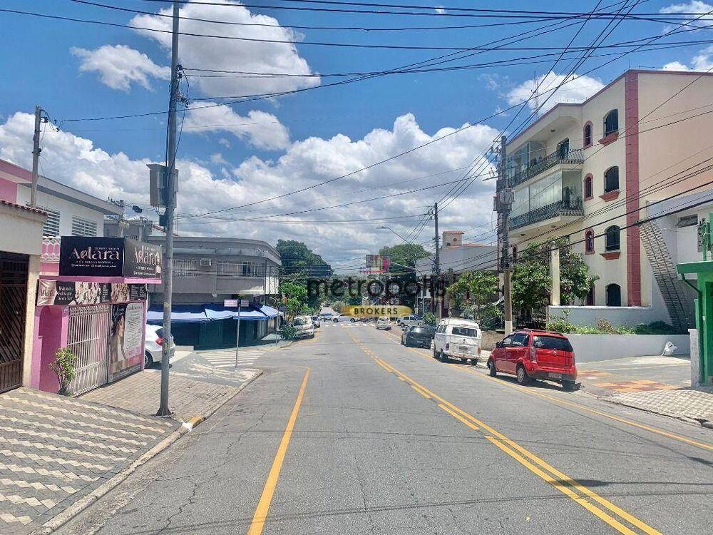 Conjunto Comercial-Sala para alugar, 41m² - Foto 8