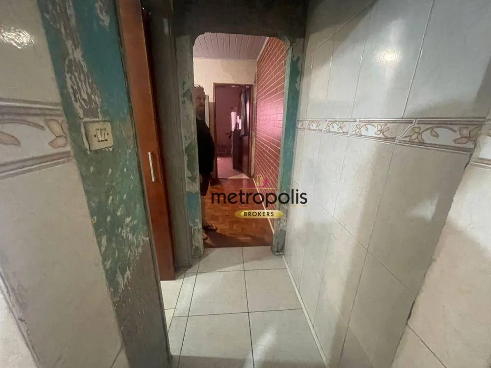 Casa, 6 quartos, 157 m² - Foto 2