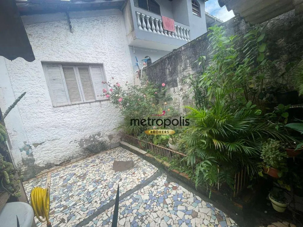 Casa, 6 quartos, 157 m² - Foto 7