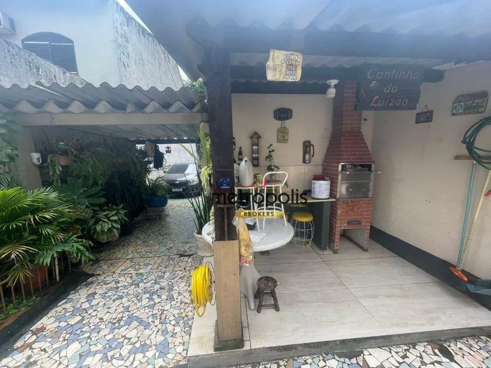 Casa, 6 quartos, 157 m² - Foto 5
