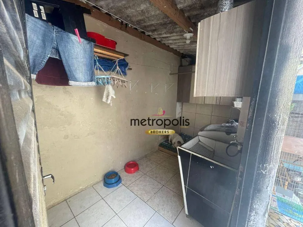 Casa, 6 quartos, 157 m² - Foto 4