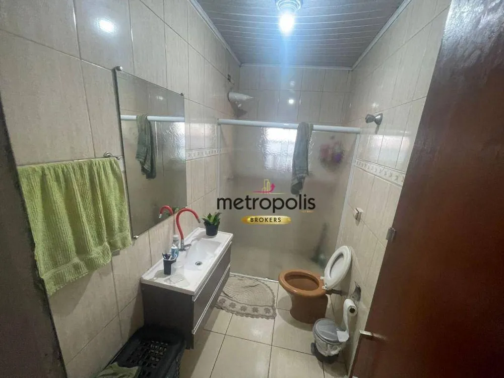 Casa, 6 quartos, 157 m² - Foto 3