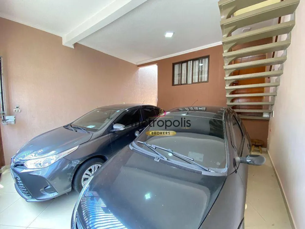 Casa, 2 quartos, 111 m² - Foto 2