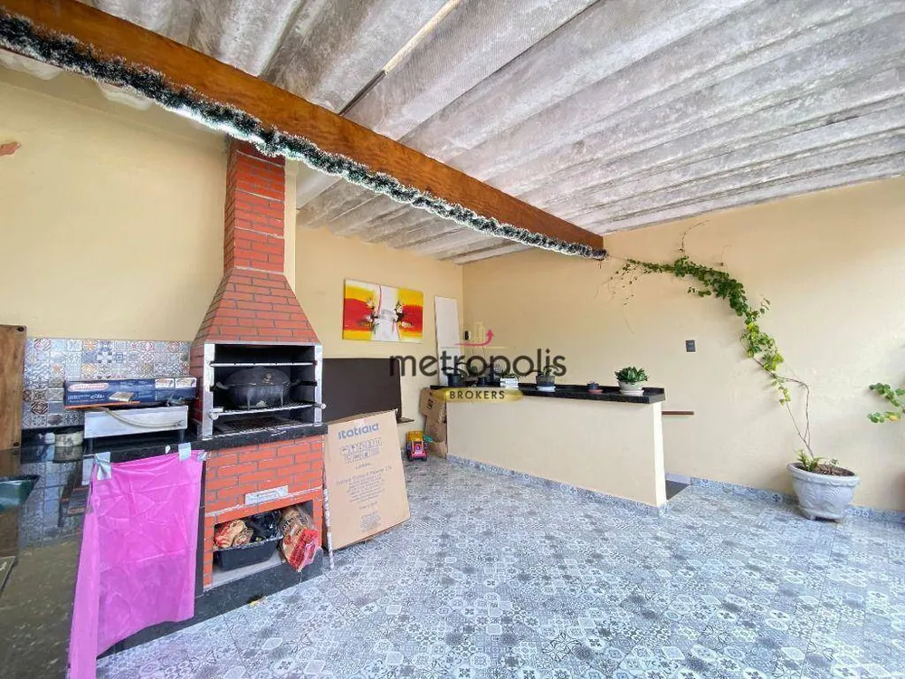 Casa, 2 quartos, 111 m² - Foto 6
