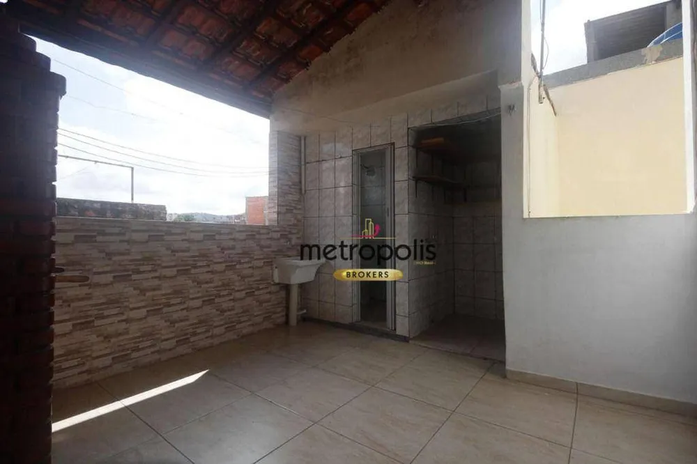 Sobrado, 3 quartos, 150 m² - Foto 8