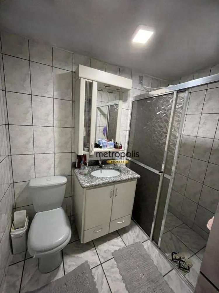 Sobrado, 3 quartos, 150 m² - Foto 3