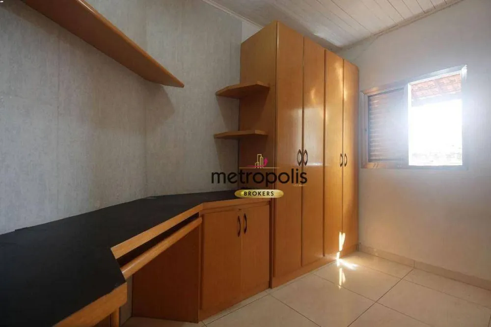 Sobrado, 3 quartos, 150 m² - Foto 4