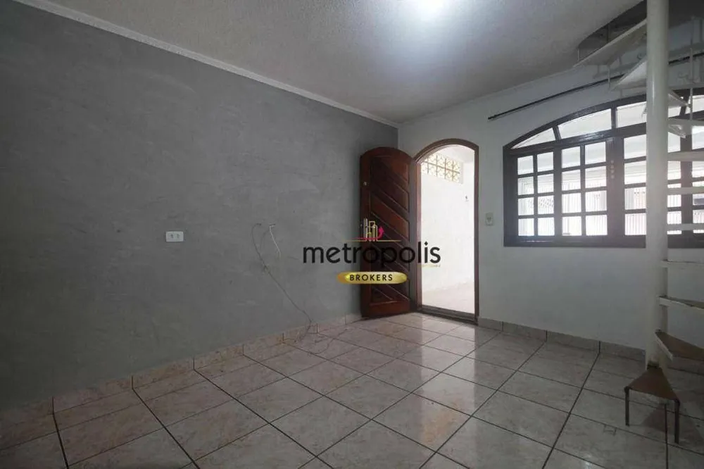 Sobrado, 3 quartos, 150 m² - Foto 1