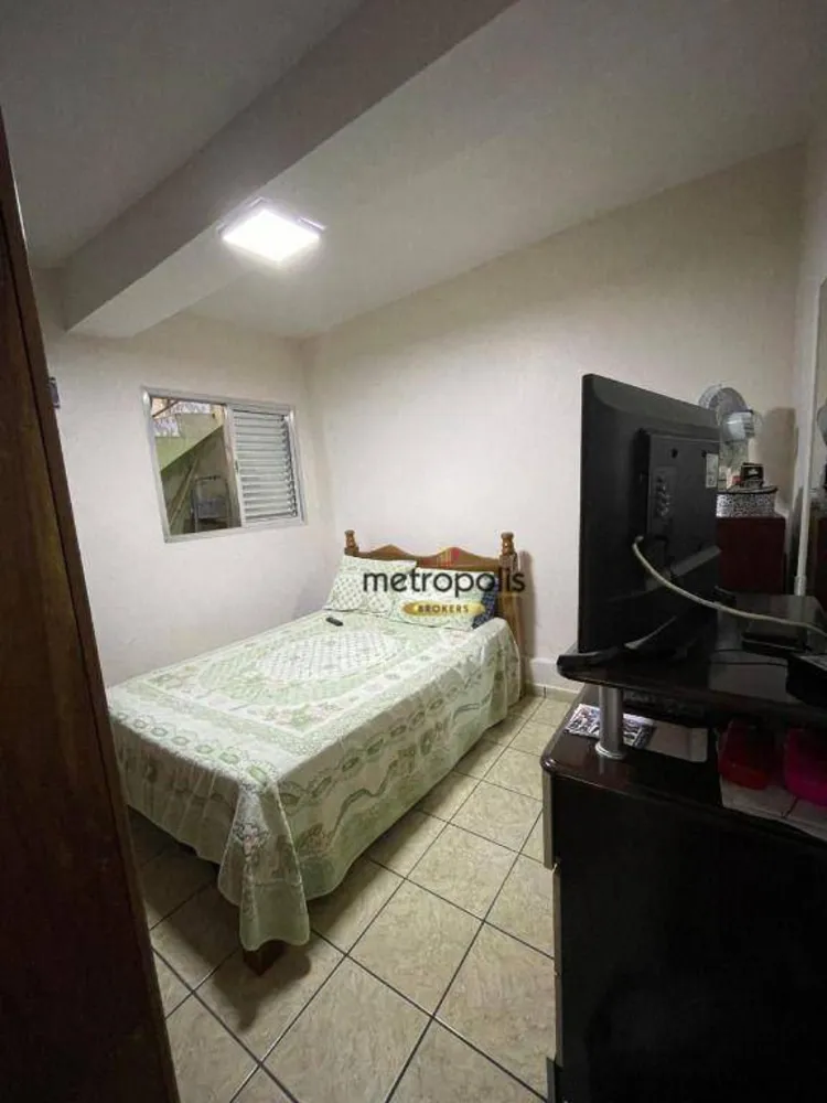 Sobrado, 3 quartos, 150 m² - Foto 2