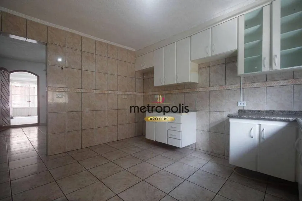Sobrado, 3 quartos, 150 m² - Foto 5