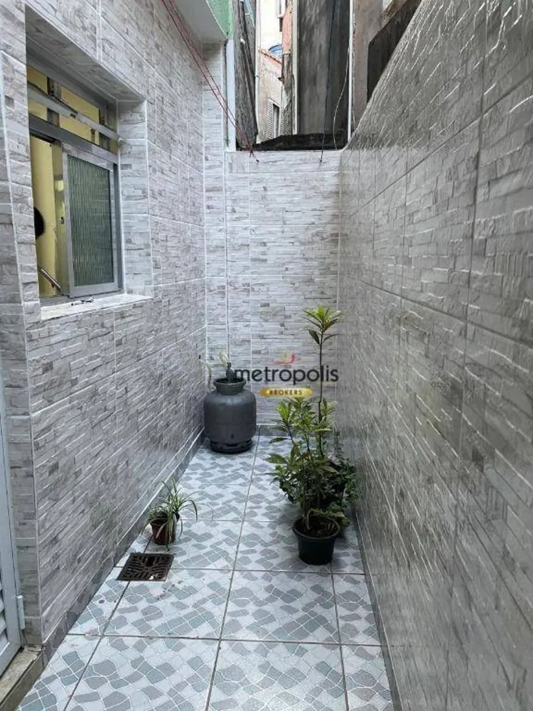 Sobrado, 3 quartos, 150 m² - Foto 7